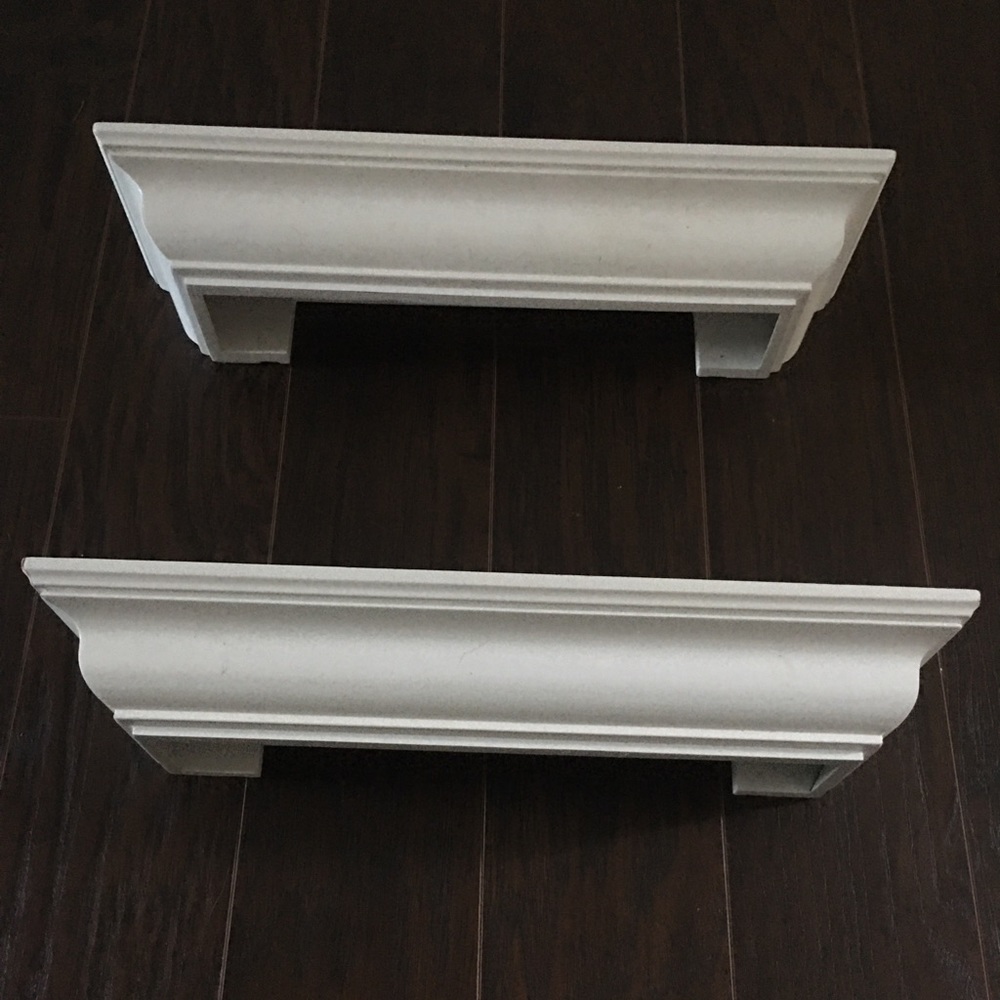 Shelves - Pottery Barn